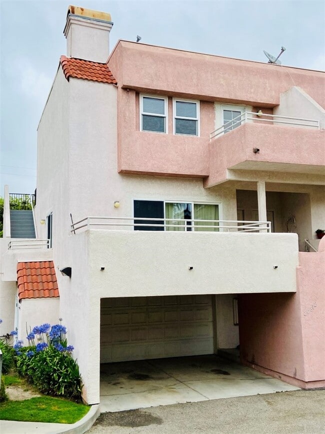 Building Photo - 20812 Beach Blvd