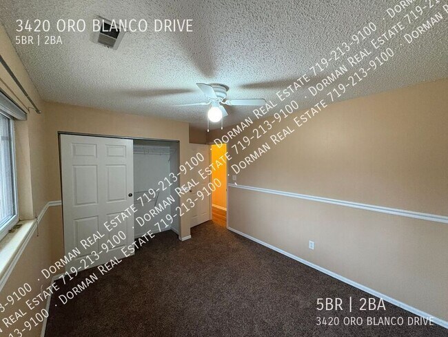 Building Photo - 3420 Oro Blanco Dr