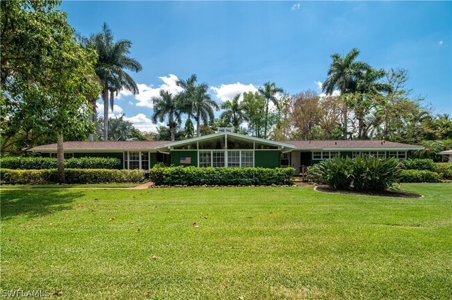 Primary Photo - 1250 Braman Ave