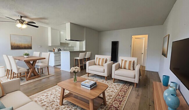 Interior Photo - 849