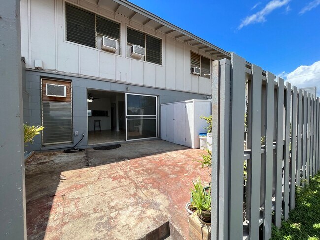 Building Photo - SECTION 8 OK! 2 level townhouse 3 Bedroom, 1 Bathroom Unit With 1 Parking Stall Available Now!