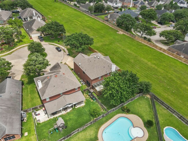 Building Photo - 4803 Windcross Ct