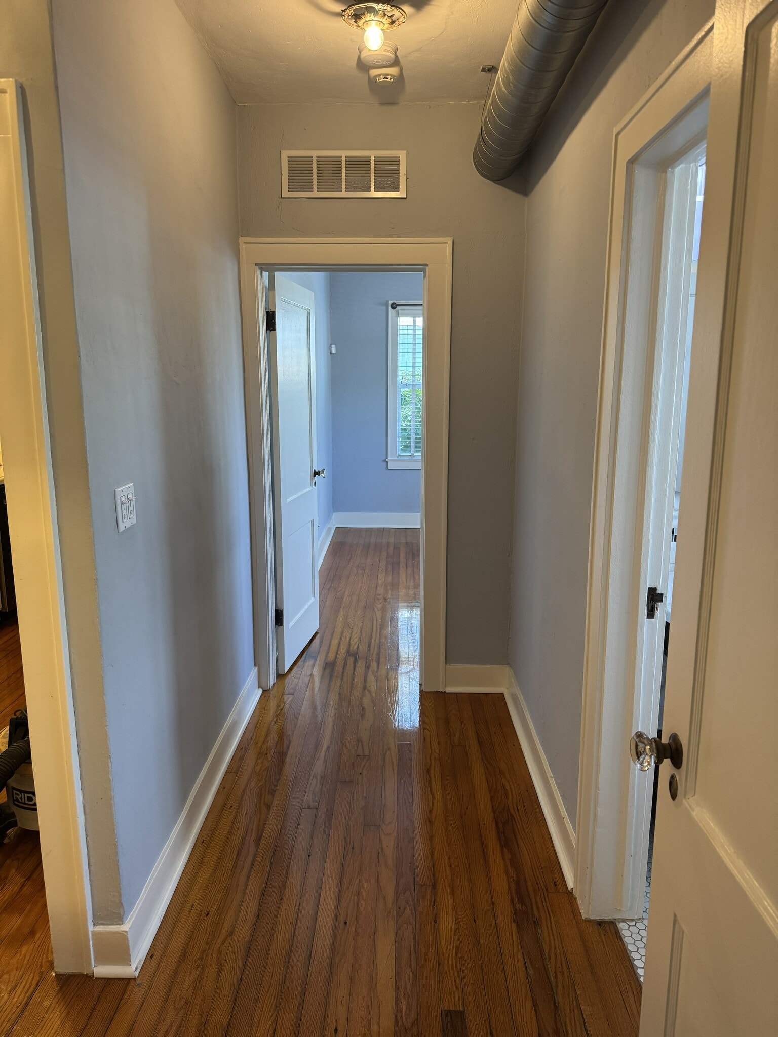 HALL - 1217 SE 1st Ave