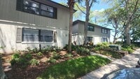 Building Photo - Conquistador 2 Bed 2 Bath - Just steps from the pool!
