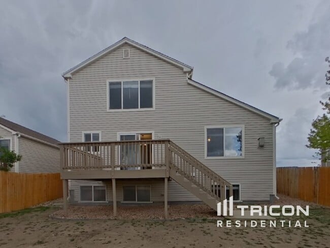 Building Photo - 8439 Shadow Run Ln