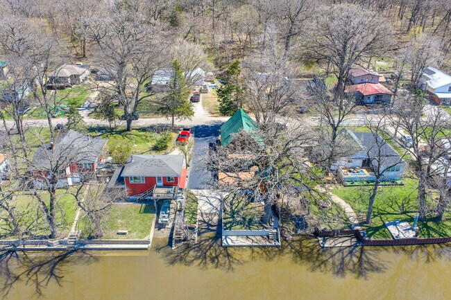 Building Photo - 3341 E 2059th Rd