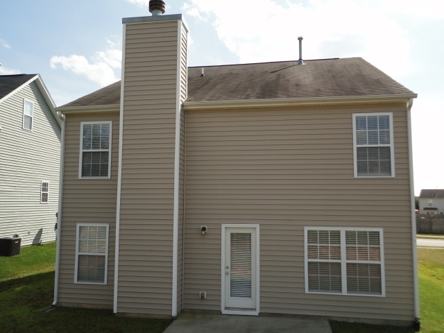 Building Photo - 501 Timber Meadow Lake Dr