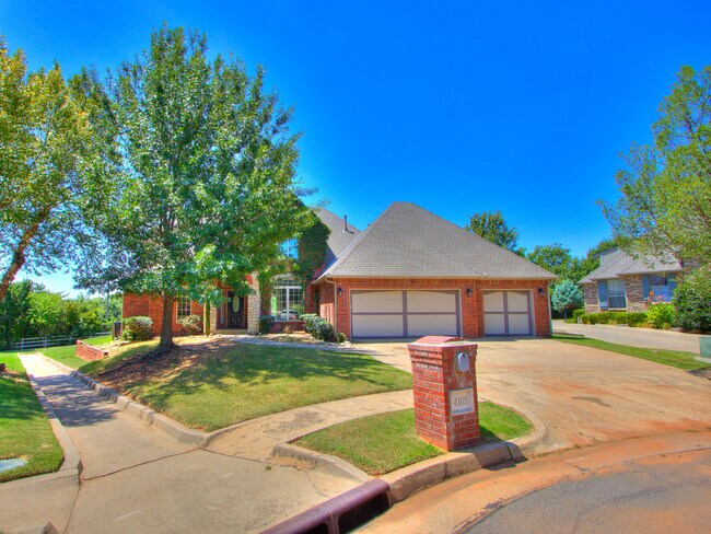Building Photo - 4103 Riva Ridge Ct