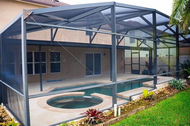 Building Photo - 2804 Polson Dr