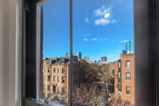 Building Photo - 279 Shawmut Ave