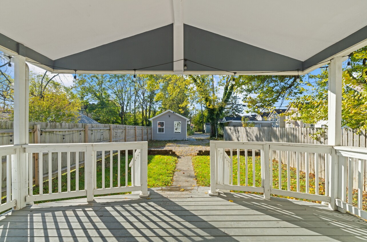 Building Photo - 873 E Livingston Ave