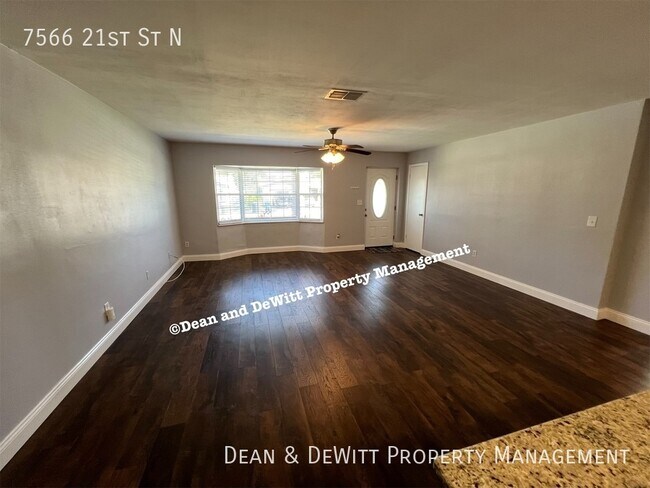 Building Photo - 7566 21st St N