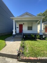 Building Photo - 716 Camp St