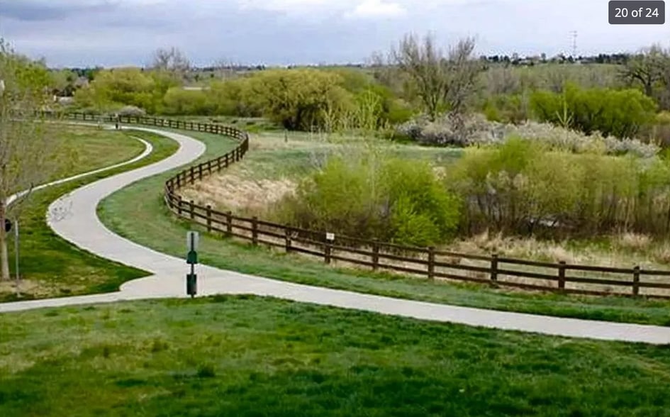 Cherry Creek Trail - 17297 Wilde Ave