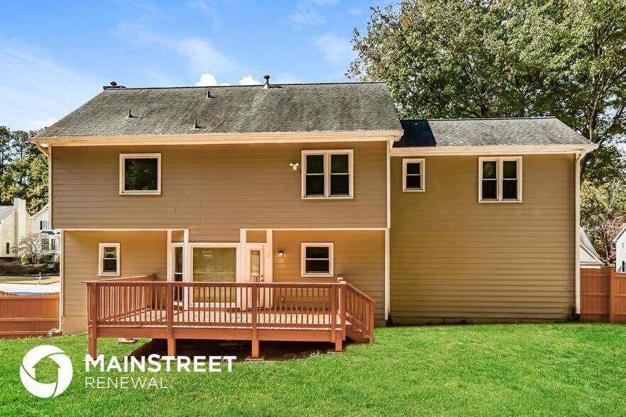 Building Photo - 2552 Laurel View Ct