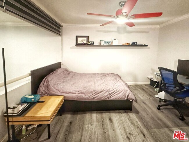 Building Photo - 1118 Valencia St