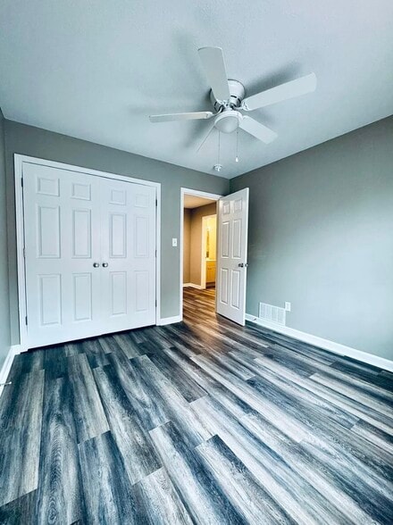 Building Photo - 206 S Keeneland Dr