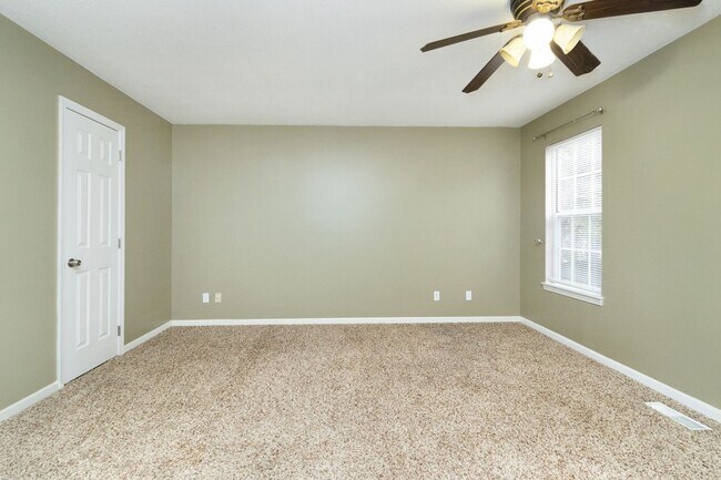 Building Photo - Quality Home Management