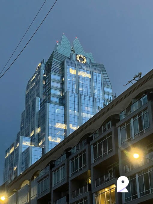 Building Photo - 1211 W 8th St