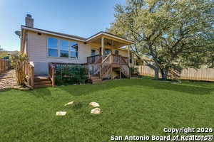 Building Photo - 407 Neches Branch