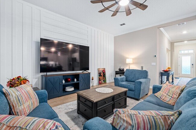 Building Photo - 4 Mill Wheel Ct