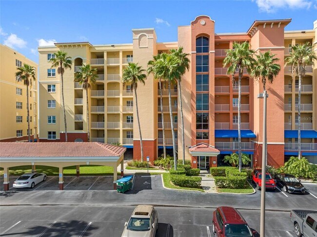 Primary Photo - 16550 Gulf Blvd