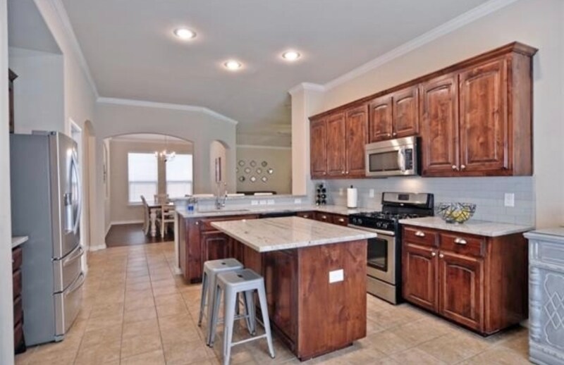 Building Photo - 6124 Amberjack Trail