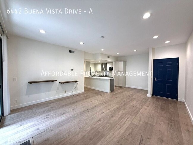 Building Photo - 6442 Buena Vista Dr