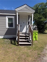 Building Photo - 603 Pate St