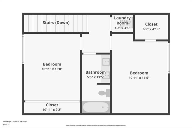 Building Photo - 9910 Royal Ln