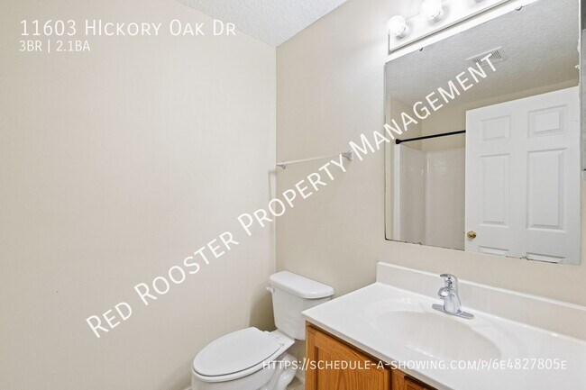 Building Photo - 11603 Hickory Oak Dr