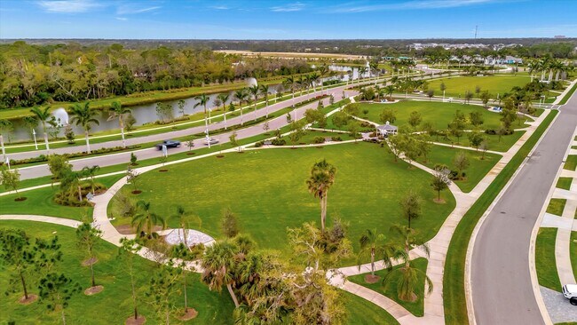 Building Photo - Stunning Brand New Build ~ Sarasota Grand Park 3 bed/3 bath/2 car garage