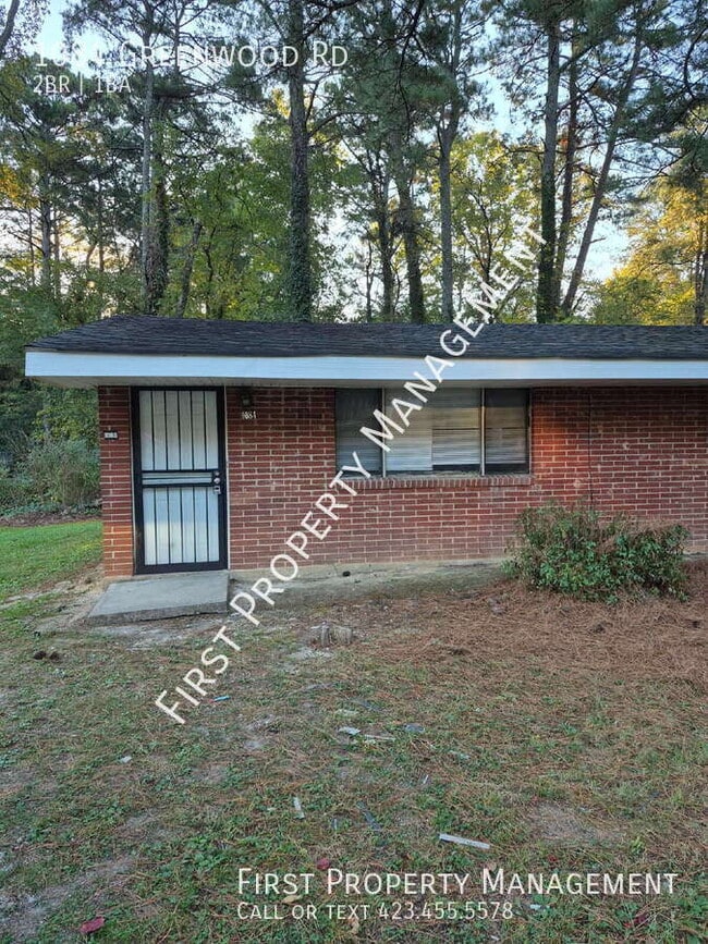 Building Photo - 1084 Greenwood Rd