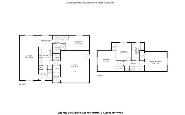 Building Photo - 739 Loganwood Ave