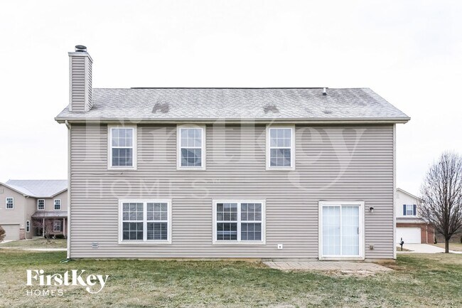 Building Photo - 2608 Liatris Dr