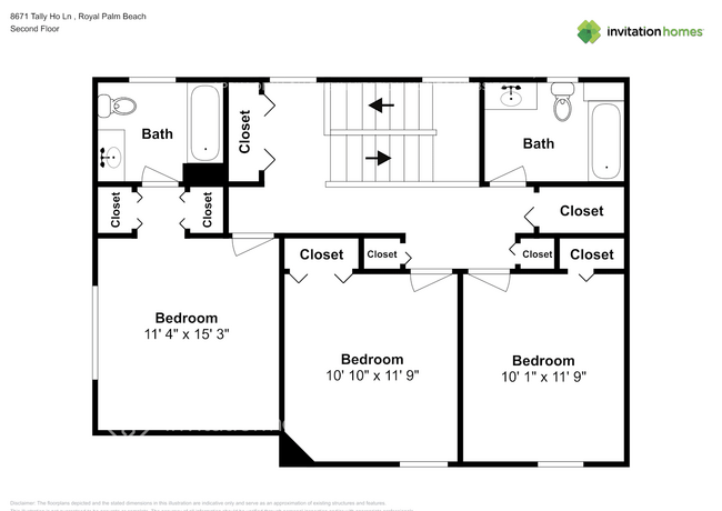 Building Photo - 8671 Tally Ho Ln