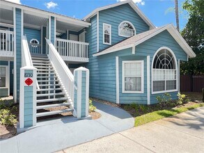 Building Photo - 8710 Rain Forest Pl