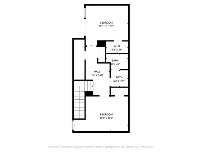 Building Photo - 20006 18th Fairway Dr