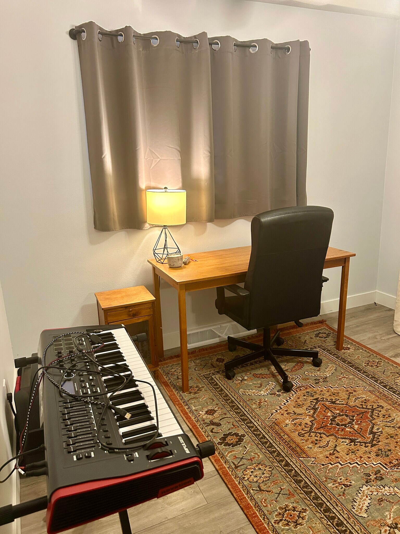 Building Photo - 1476 W Dakota Ave