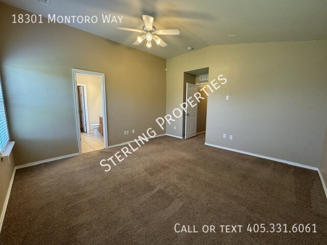 Building Photo - 18301 Montoro Way