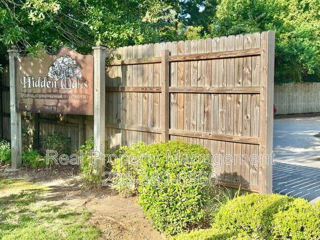 Building Photo - 31855 LA Hwy 16