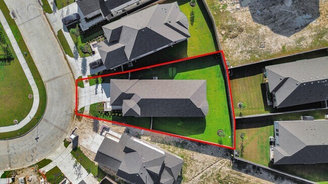 Building Photo - 21239 Speckled Trout Ln
