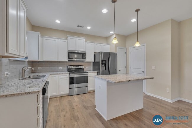 Building Photo - 4-Bedroom Home in Seagrass Station - MOVE IN TODAY