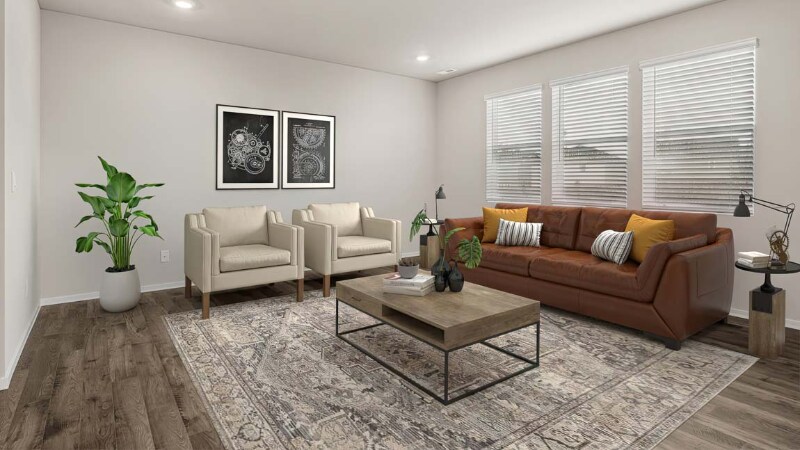 Building Photo - 6091 Ivanoff Ln SW