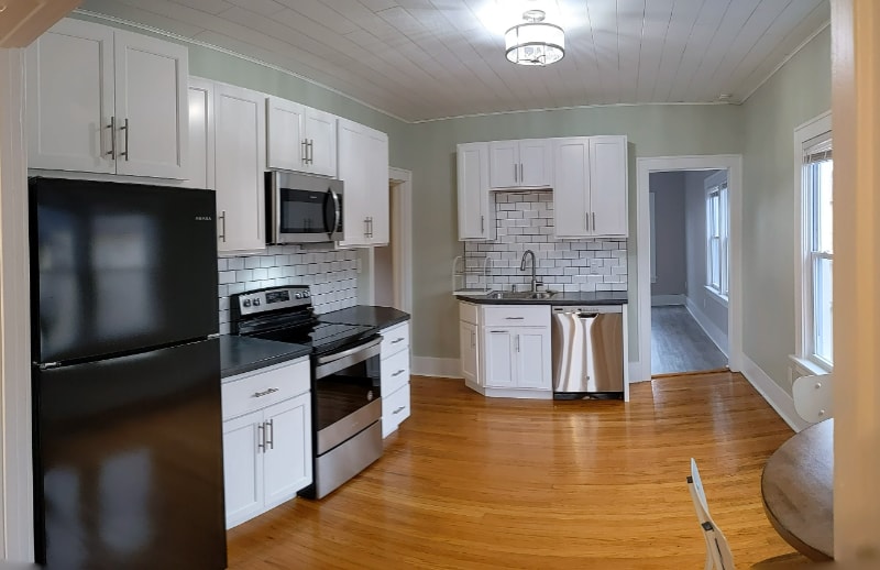 Primary Photo - 25 Hampden Pl