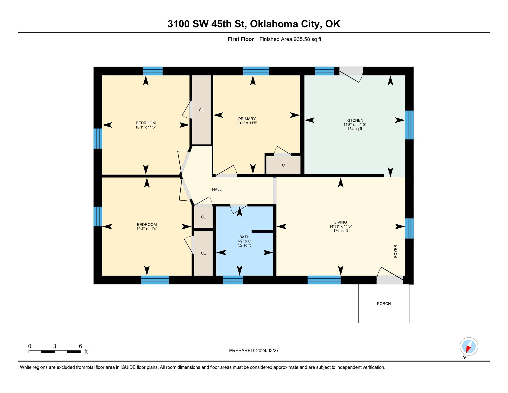 Building Photo - 3100 SW 45th St