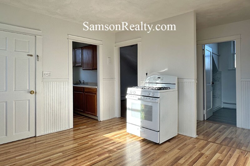 Building Photo - 12 Ostend St