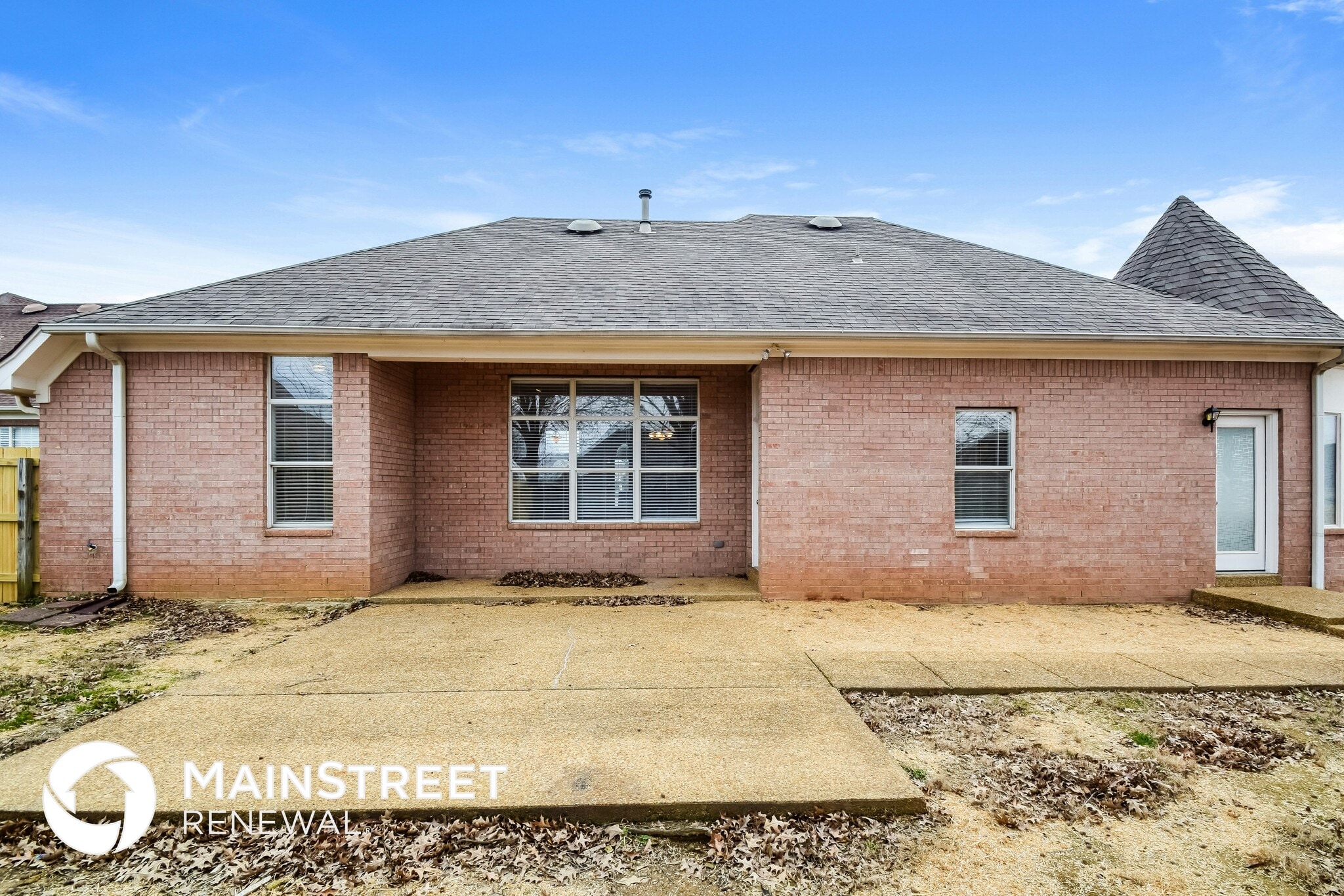 Building Photo - 4181 Amherst Dr