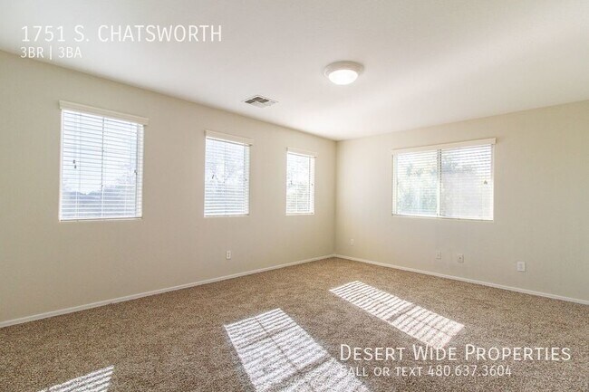 Building Photo - 1751 S. CHATSWORTH-