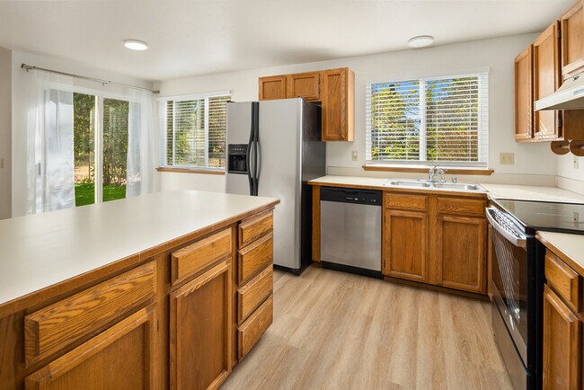 Building Photo - 4408 216th St SW